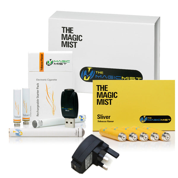 Gamucci Deluxe Kit only 25 by MagicMist