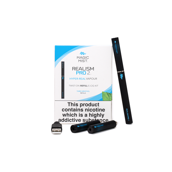 Realism Pro 2 Starter Kit