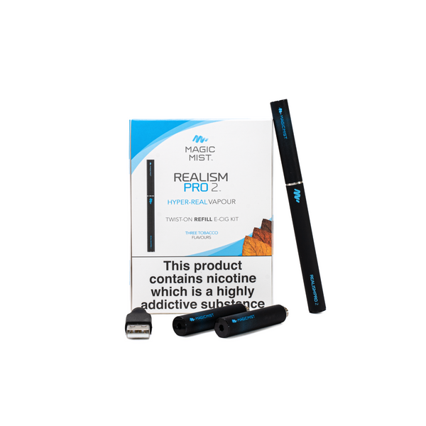 Realism Pro 2 Starter Kit