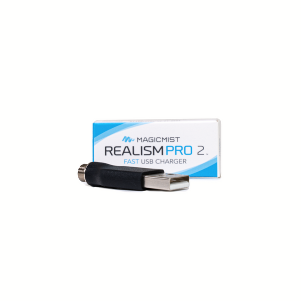 Realism Pro 2 Fast USB Charger