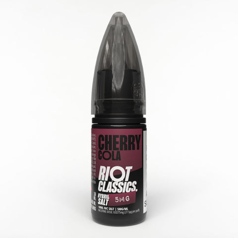 Riot Squad Cherry Cola - Classics E-Liquid