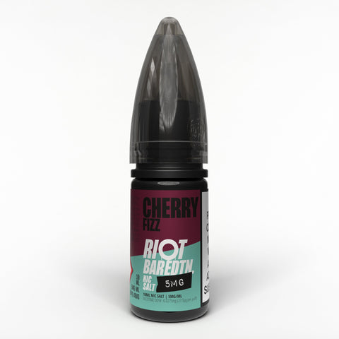 Riot Squad Cherry Fizz - Bar Edition E-Liquid