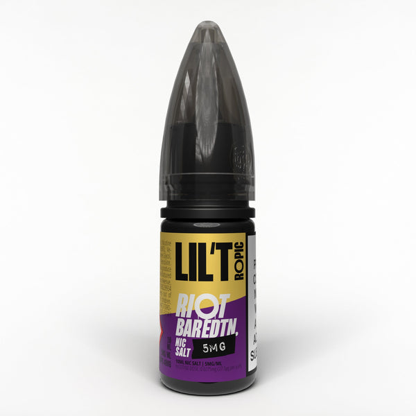 Riot Squad Lil'Tropic - Bar Edition E-Liquid