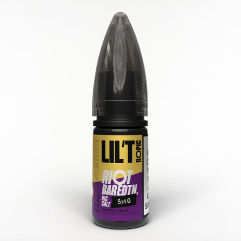 Riot Squad Lil'Tropic - Bar Edition E-Liquid