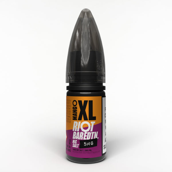Riot Squad Mango XL - Bar Edition E-Liquid