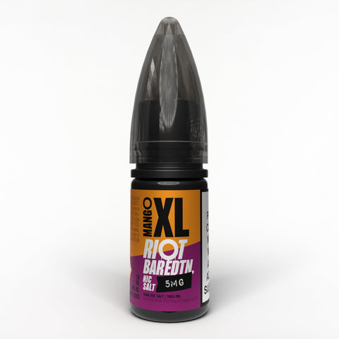 Riot Squad Mango XL - Bar Edition E-Liquid