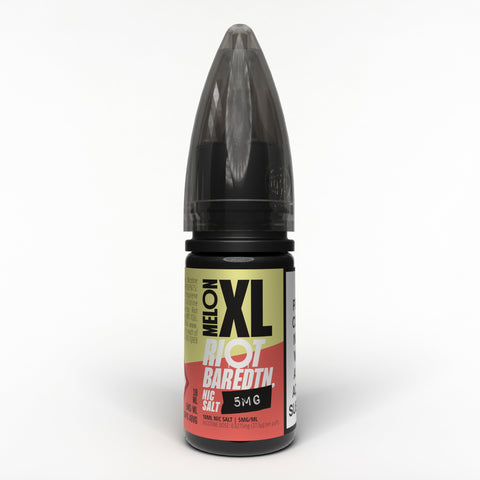 Riot Squad Melon XL - Bar Edition E-Liquid