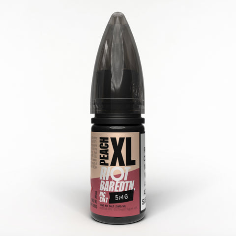 Riot Squad Peach XL - Bar Edition E-Liquid