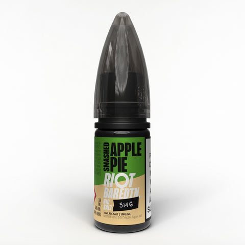Riot Squad Smashed Apple Pie - Bar Edition E-Liquid