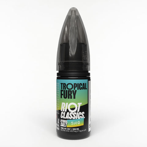 Riot Squad Tropical Fury - Classics E-Liquid