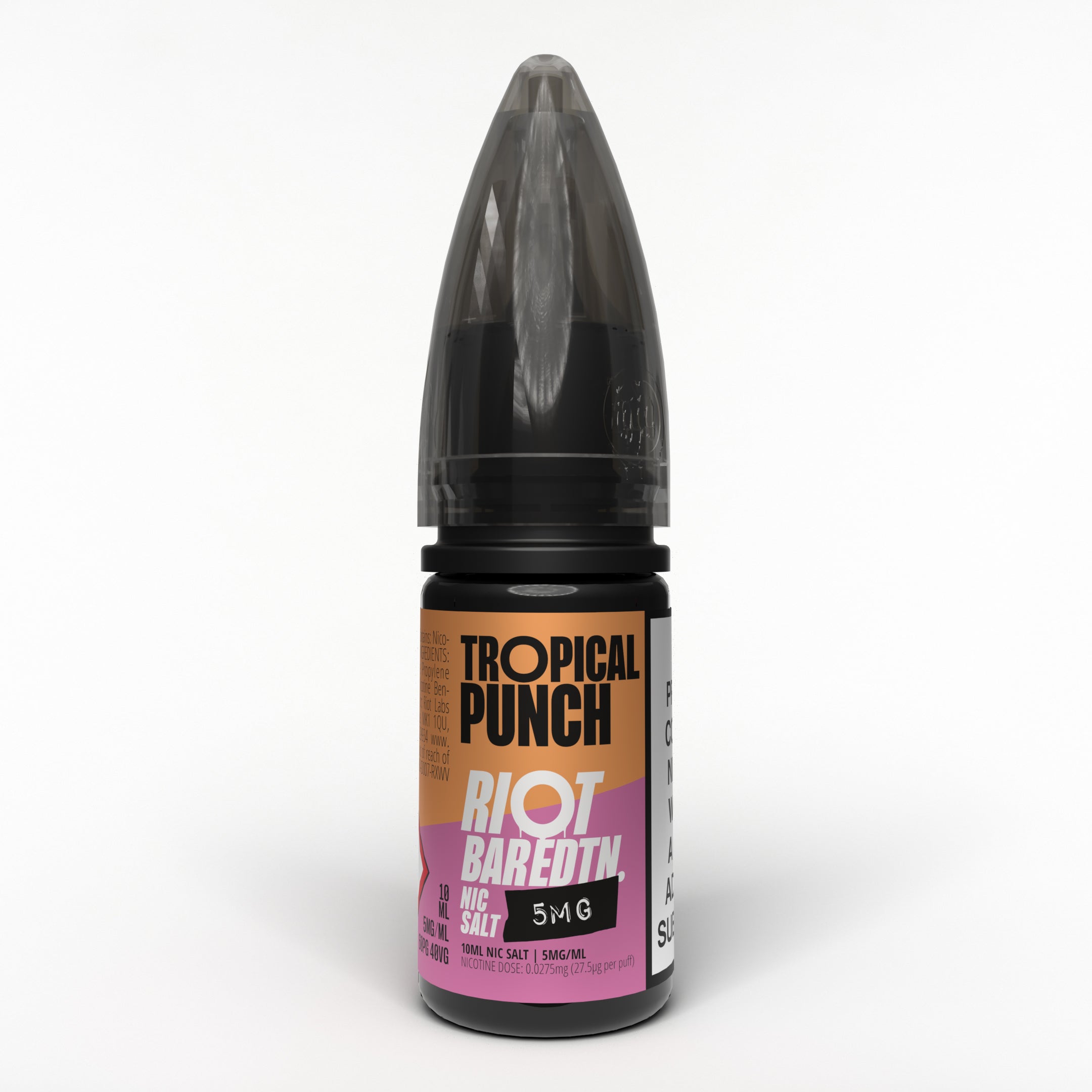 Riot Squad Tropical Punch E-Liquid from £1.75