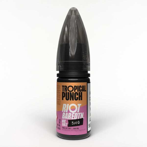 Riot Squad Tropical Punch - Bar Edition E-Liquid