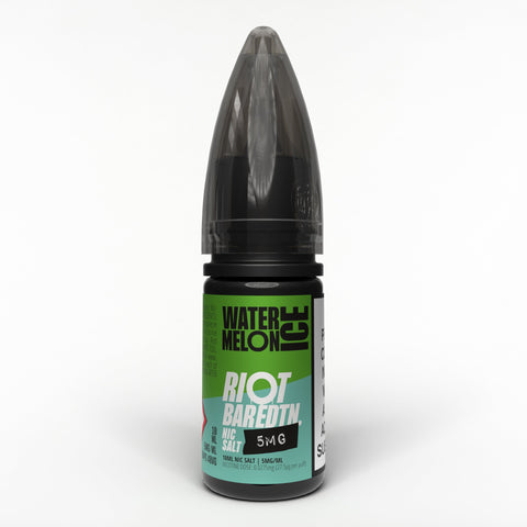 Riot Squad Watermelon Ice - Bar Edition E-Liquid