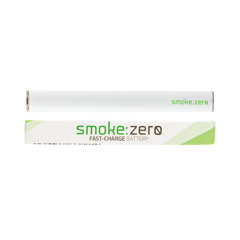 High Power Smoke Zero Battery - for Bristol refills