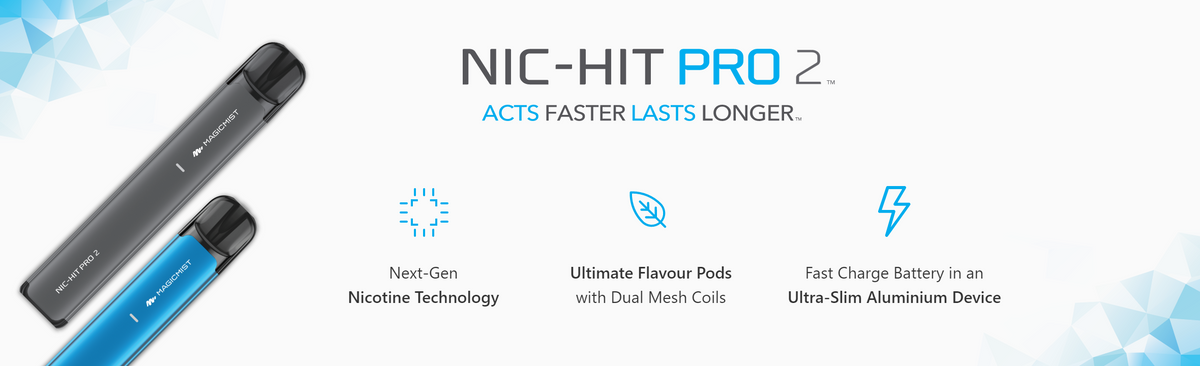 Nic-Hit Pro 2