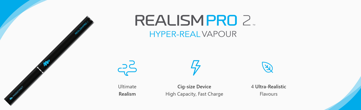 Realism Pro 2