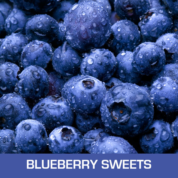 Blueberry Sweets E-Liquid