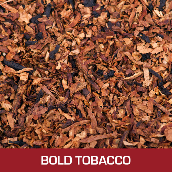 Bold Tobacco E-Liquid