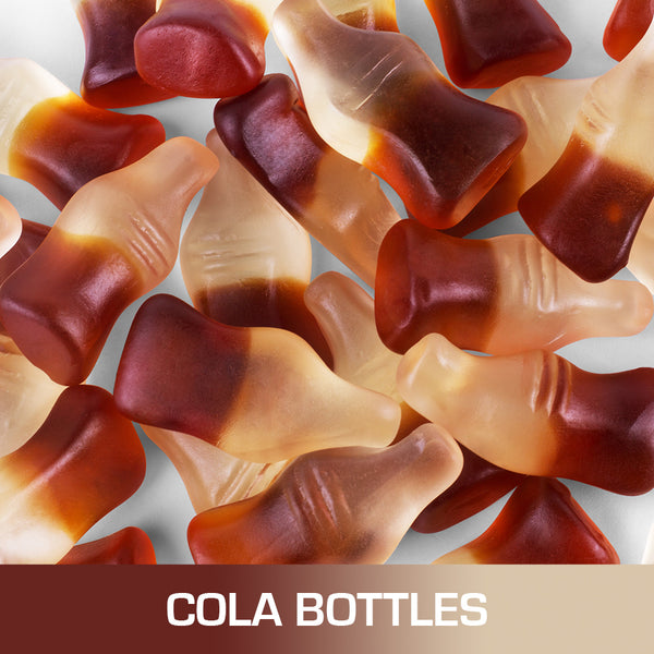 Cola Bottles E-Liquid