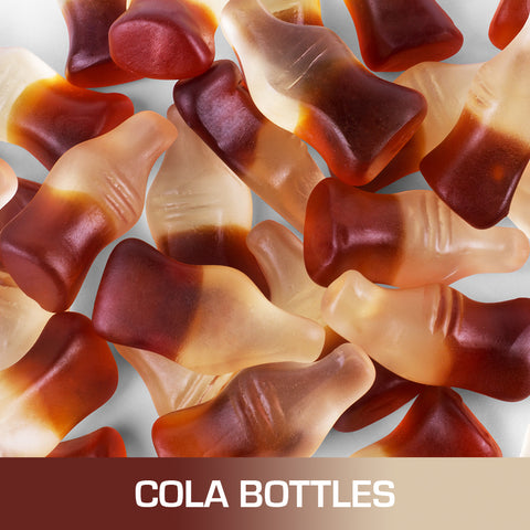Cola Bottles E-Liquid