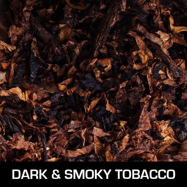 Dark & Smoky Tobacco E-Liquid