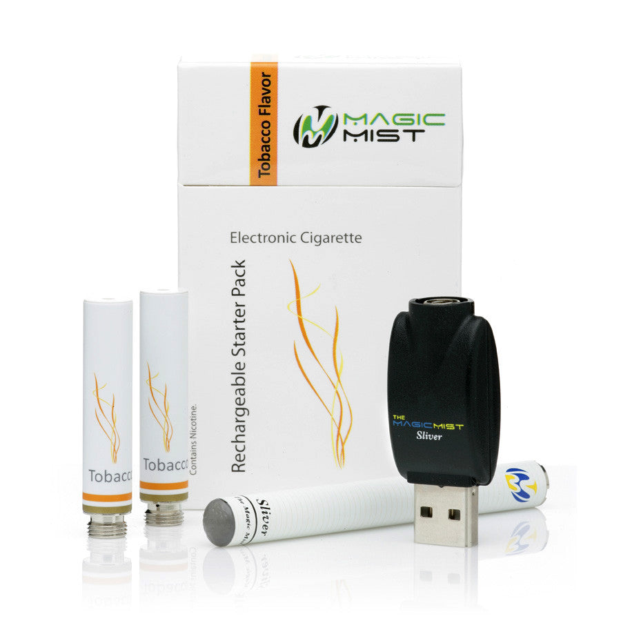 E-Lites Starter Kit only 6.49 by MagicMist E-Lites Starter Kit only 6.49 by MagicMist