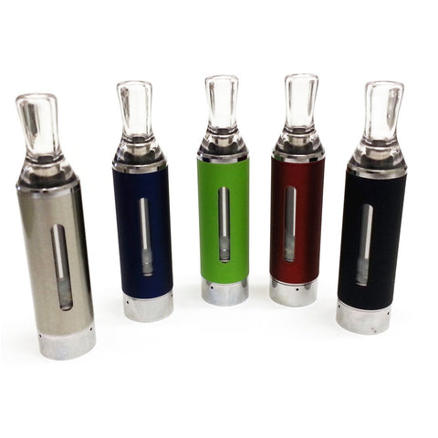 EVOD MT3 Colour Clearomizers
