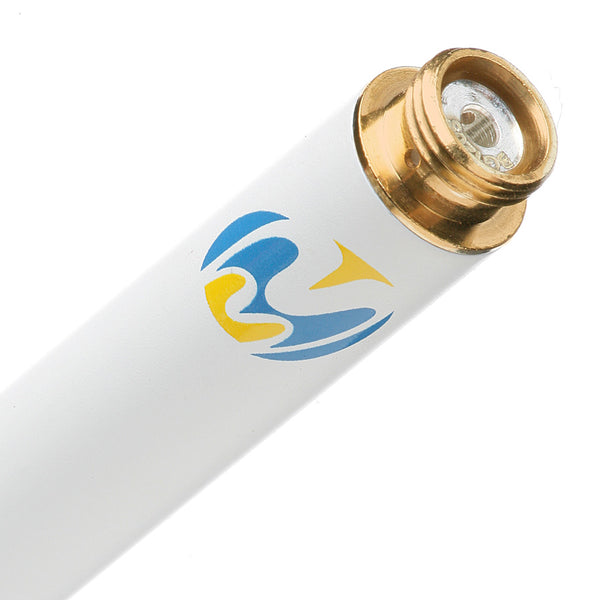 Easypuff White Battery