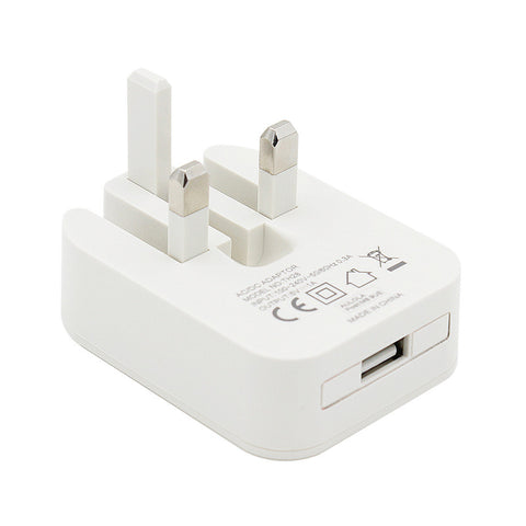 Ecig Wall Charger