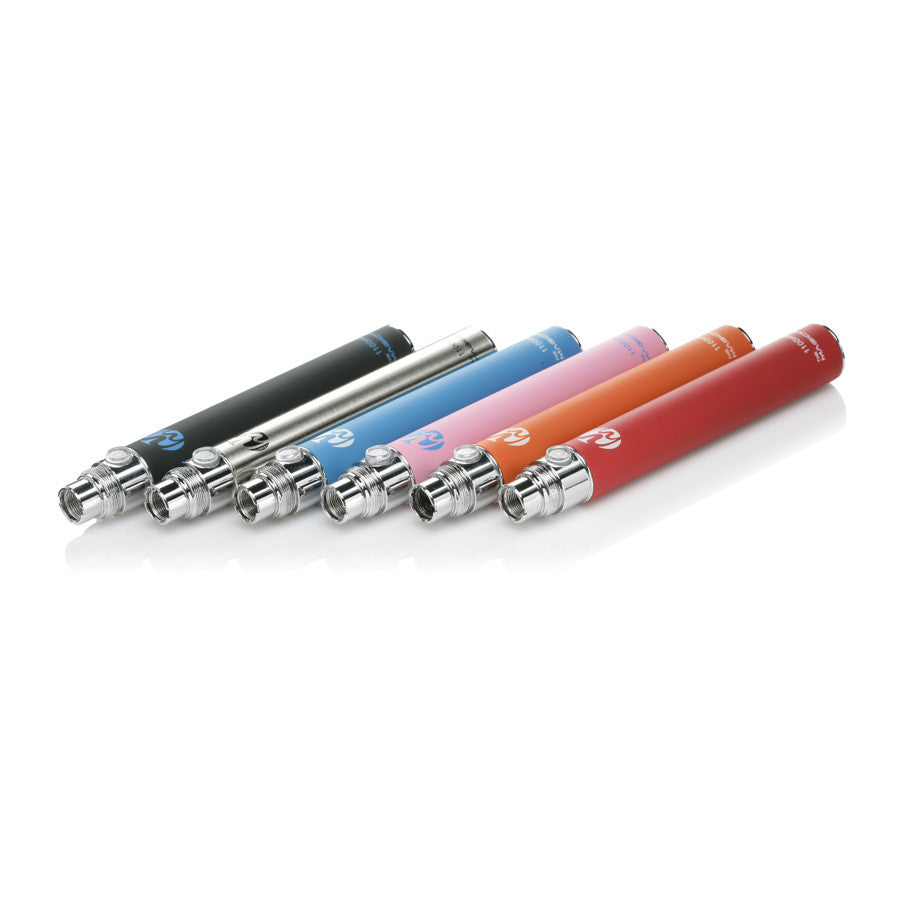 Ego Battery - Fixed Voltage 1100mAH just 11.99 Ego Battery - Fixed Voltage 1100mAH just 11.99