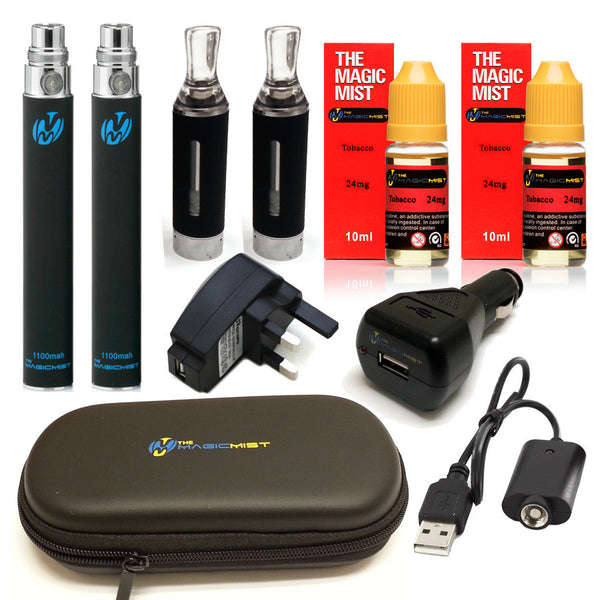 EVOD MT3 Clearomizer just 4.25 EVOD MT3 Clearomizer just 4.25