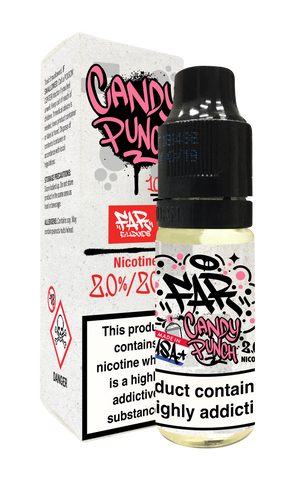 Element NS20 FAR Candy Punch ELiquid