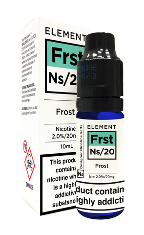 Element NS20 Frost ELiquid