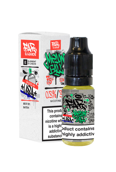 Far Melon Ball ELiquid