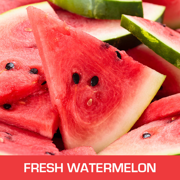Fresh Watermelon E-Liquid