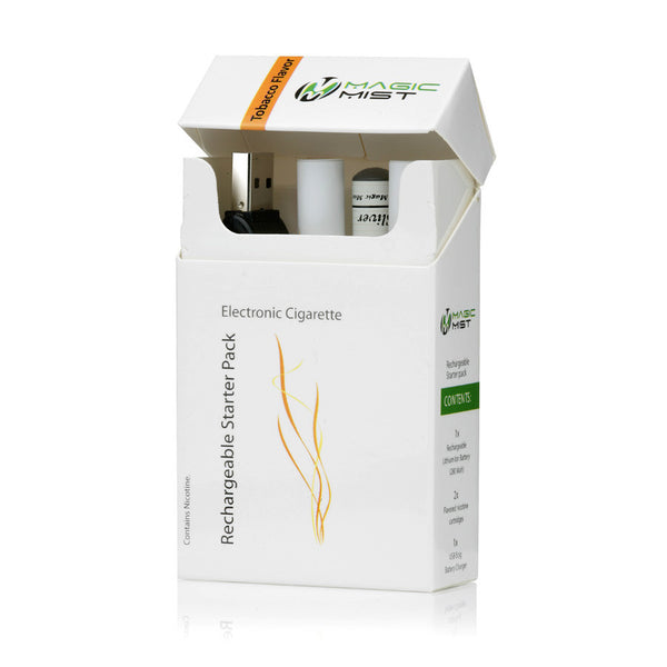 Green Smoke Bargain Starter Kit