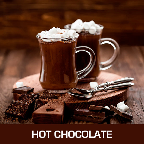 Hot Chocolate E-Liquid