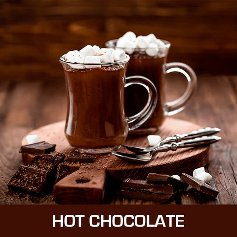 Hot Chocolate E-Liquid