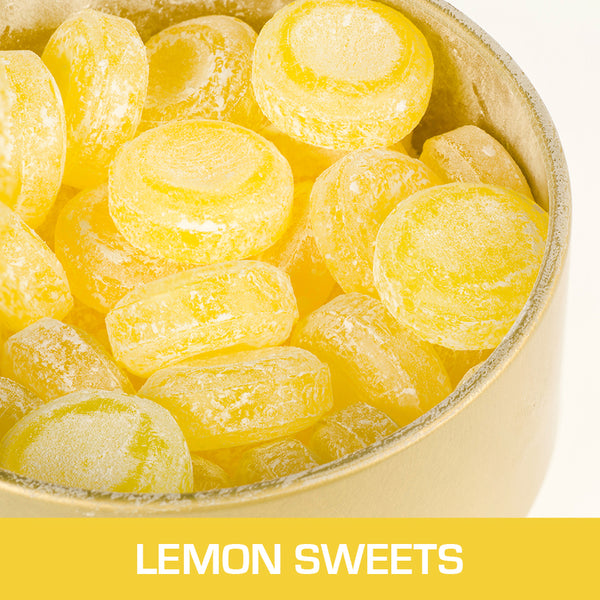 Lemon Sweets E-Liquid