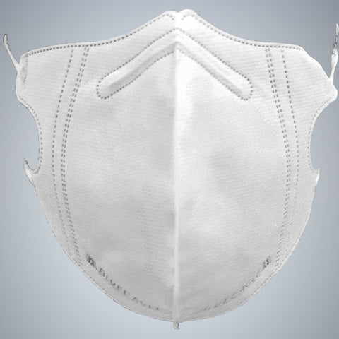 Sterile N95 Face Mask - Premium Protection