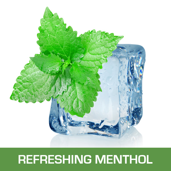 Refreshing Menthol E-Liquid