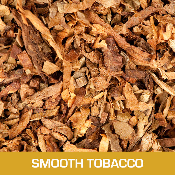 Smooth Tobacco E-Liquid