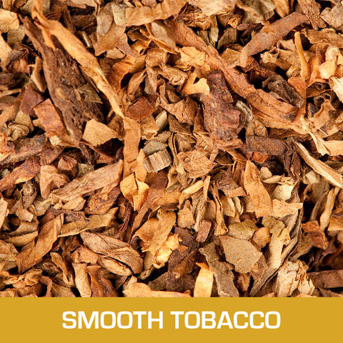 Smooth Tobacco E-Liquid