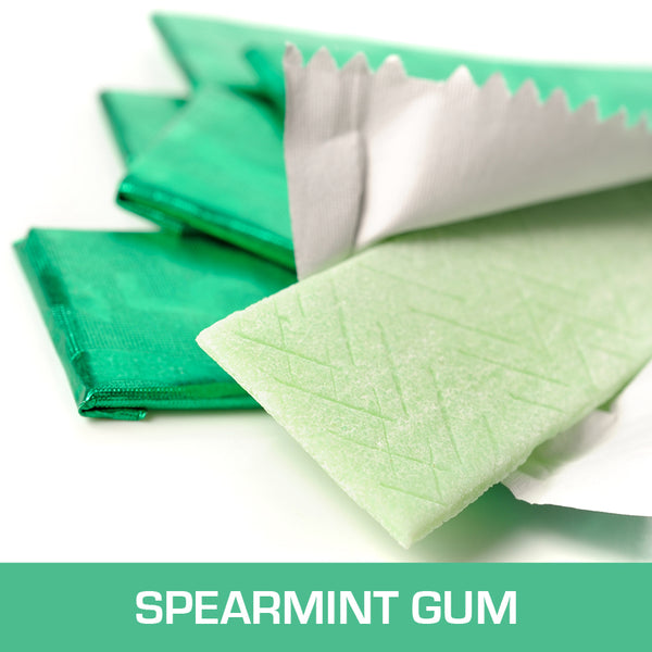 Spearmint Gum E-Liquid