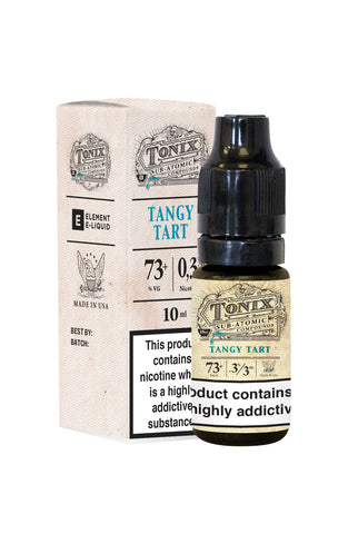 Tonix Tangy Tart ELiquid
