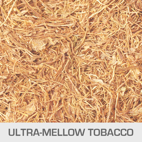 Ultra-Mellow Tobacco E-Liquid