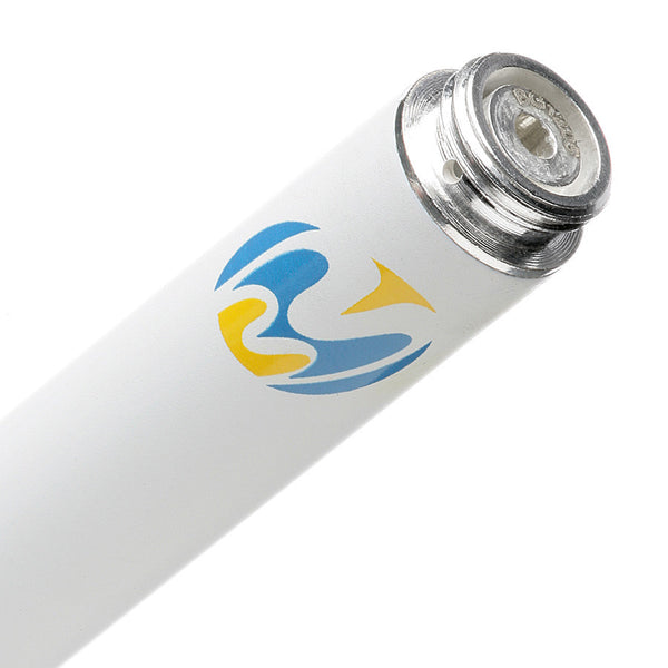 V2 Cigs White Battery