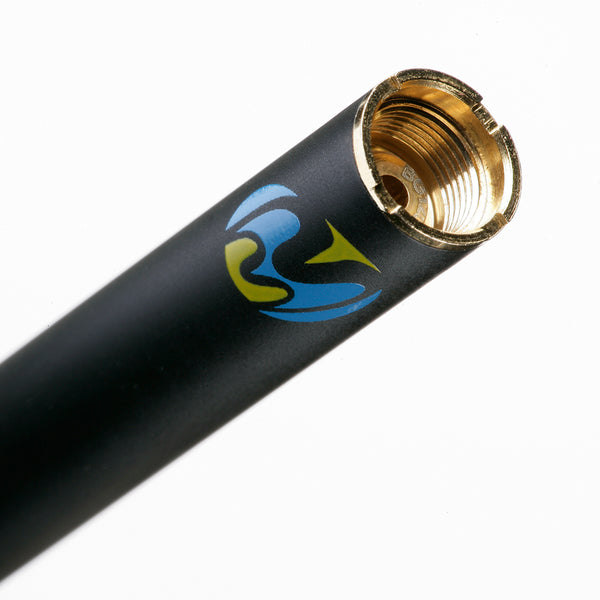 Vapourlites Black Battery