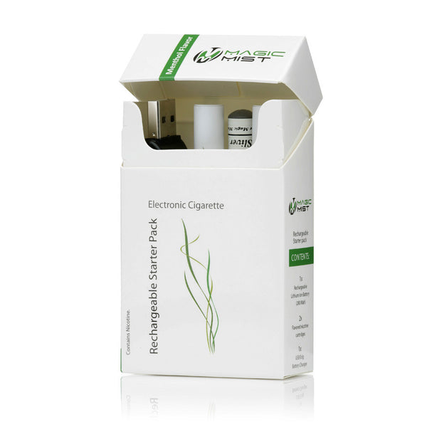 Vapourlites Starter Set