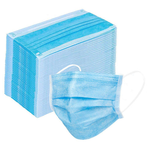 Surgical Masks - Basic Protection